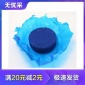 极速发货 通用装蓝泡泡 马桶除垢除臭厕所持久性芳香剂**特惠